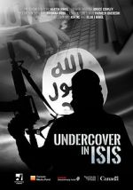 Watch Undercover in ISIS Movies123