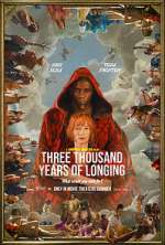 Watch Three Thousand Years of Longing Movies123