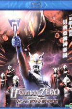 Watch Ultraman Zero: The Revenge of Belial Movies123