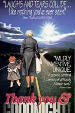 Watch Thank You and Good Night Movies123