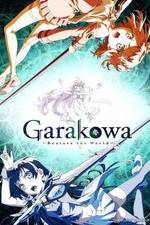 Watch Glass no hana to kowasu sekai Movies123