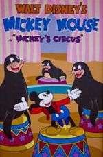 Watch Mickey's Circus Movies123