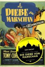 Watch The Prince Who Was a Thief Movies123