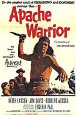 Watch Apache Warrior Movies123