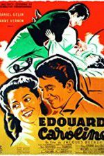 Watch Edward and Caroline Movies123