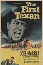 Watch The First Texan Movies123