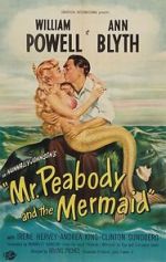Watch Mr. Peabody and the Mermaid Movies123