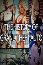 Watch The History of Grand Theft Auto Movies123