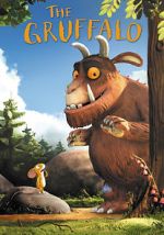 Watch The Gruffalo (TV Short 2009) Movies123