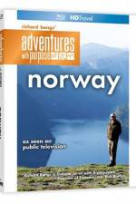Watch Richard Bangs Adventures with Purpose Norway Movies123