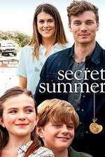 Watch Secret Summer Movies123