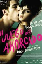 Watch El juego del ahorcado Movies123