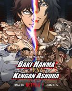 Watch Baki Hanma VS Kengan Ashura Movies123