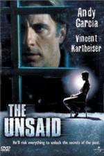 Watch The Unsaid Movies123