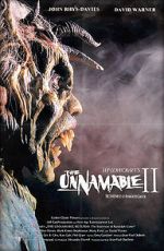 Watch The Unnamable II: The Statement of Randolph Carter Movies123