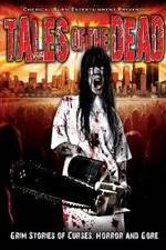 Watch Tales of the Dead Movies123
