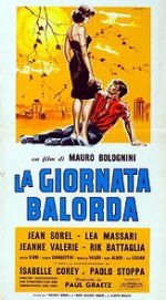 Watch From a Roman Balcony Movies123