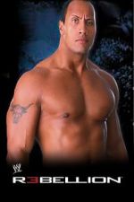 Watch WWE Rebellion 2001 Movies123