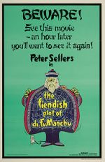 Watch The Fiendish Plot of Dr. Fu Manchu Movies123