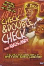 Watch Check and Double Check Movies123