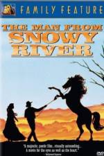 Watch The Man from Snowy River Movies123