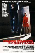 Watch Strange Shadows in an Empty Room Movies123