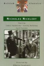 Watch The Life and Adventures of Nicholas Nickleby Movies123