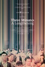 Watch Three Minutes: A Lengthening Movies123