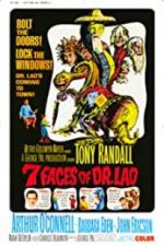 Watch 7 Faces of Dr. Lao Movies123