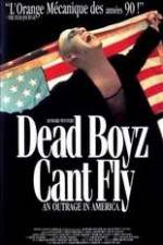 Watch Dead Boyz Can't Fly Movies123