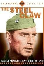 Watch The Steel Claw Movies123