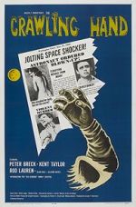Watch The Crawling Hand Movies123