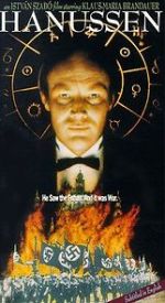 Watch Hanussen Movies123