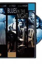 Watch Blues in the Night Movies123