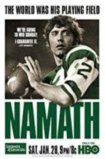Watch Namath Movies123