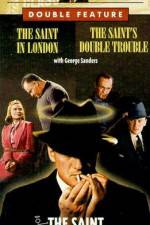 Watch The Saint in London Movies123