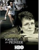 Watch Billie Jean King: Portrait of a Pioneer Movies123