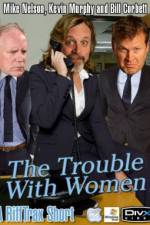 Watch Rifftrax The Trouble With Women Movies123