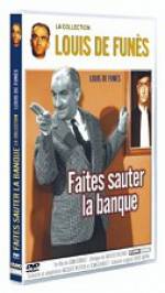 Watch Faites sauter la banque! Movies123