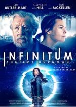 Watch Infinitum: Subject Unknown Movies123