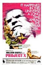 Watch Project X Movies123