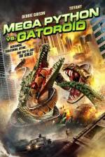 Watch Mega Python vs Gatoroid Movies123