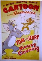Watch Mouse Cleaning Movies123