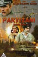 Watch Partizani Movies123
