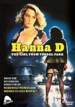 Watch Hanna D. - La ragazza del Vondel Park Movies123
