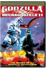 Watch Godzilla vs. Mechagodzilla II Movies123