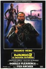 Watch Django Strikes Again Movies123
