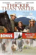 Watch Thicker Than Water Movies123