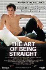 Watch The Art of Being Straight Movies123