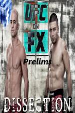 Watch UFC On FX 3 Facebook Preliminaries Movies123